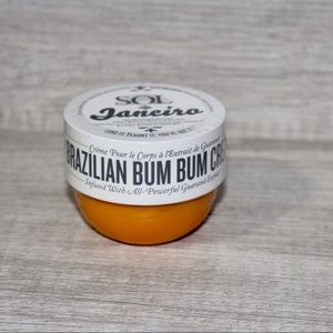 Brazilian Bum Bum Cream
